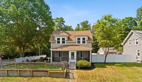 250 Tremont St, Taunton, MA 02780