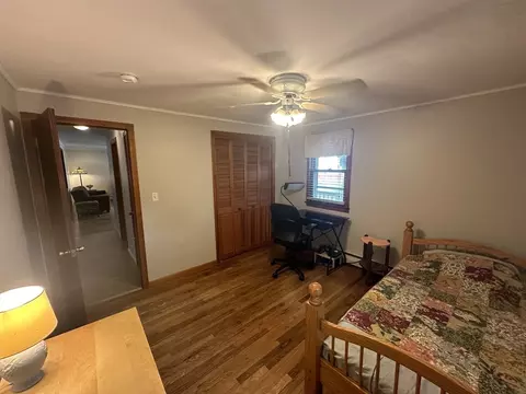 Bedroom - 149 Mccarthy Ave, Chicopee, MA 01020 photo 3 of 8