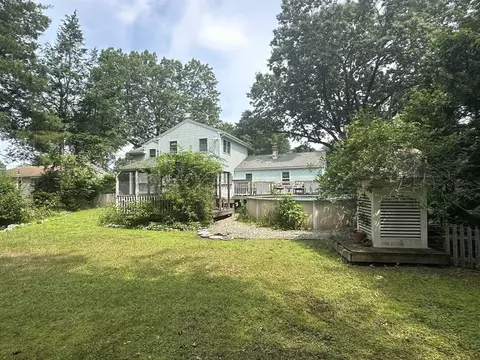 Exterior - 149 Mccarthy Ave, Chicopee, MA 01020 photo 7 of 9