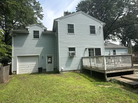 Exterior - 149 Mccarthy Ave, Chicopee, MA 01020 photo 3 of 9