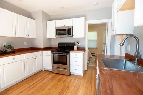 Kitchen - 28 Eagle Rd, Worcester, MA 01605 photo 2 of 3