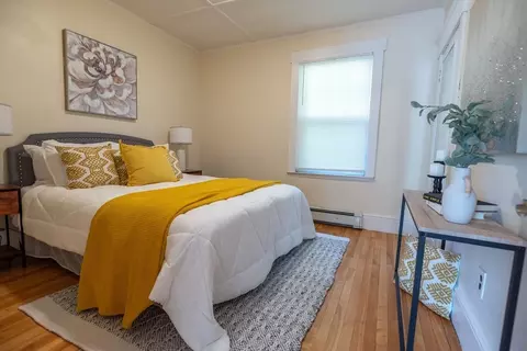 Bedroom - 28 Eagle Rd, Worcester, MA 01605 photo 4 of 5