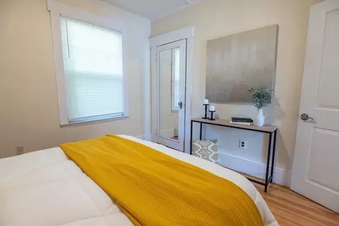 Bedroom - 28 Eagle Rd, Worcester, MA 01605 photo 1 of 5