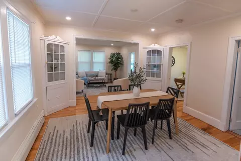 Dining - 28 Eagle Rd, Worcester, MA 01605 photo 1 of 2