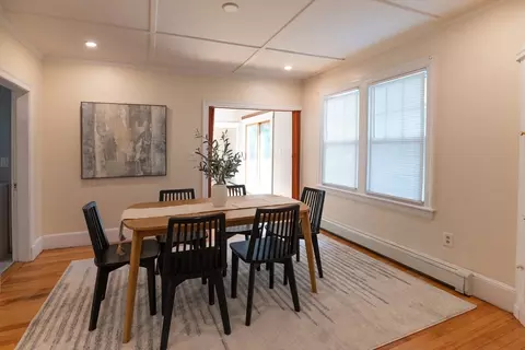 Dining - 28 Eagle Rd, Worcester, MA 01605 photo 2 of 2
