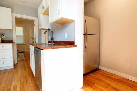 Kitchen - 28 Eagle Rd, Worcester, MA 01605 photo 3 of 3