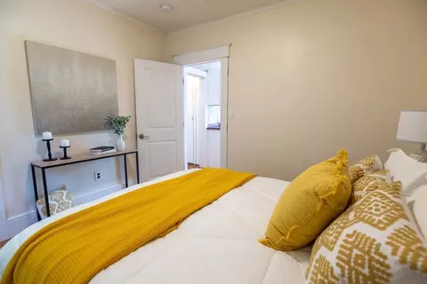 Bedroom - 28 Eagle Rd, Worcester, MA 01605 photo 2 of 5