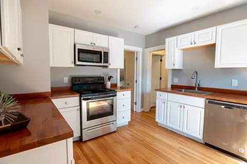 Kitchen - 28 Eagle Rd, Worcester, MA 01605 photo 1 of 3