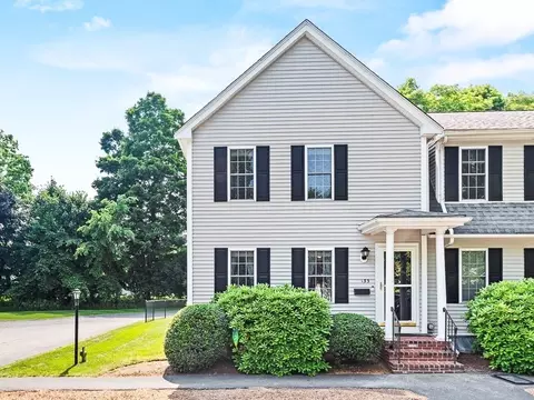 133 Centre Ave #133, Abington, MA 02351