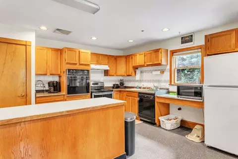 Kitchen - 171 Upper Church St, Ware, MA 01082 photo 1 of 4