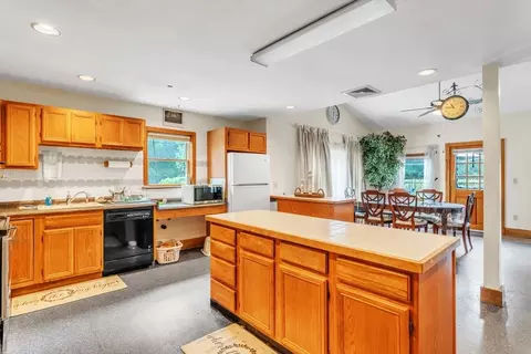 Kitchen - 171 Upper Church St, Ware, MA 01082 photo 3 of 4