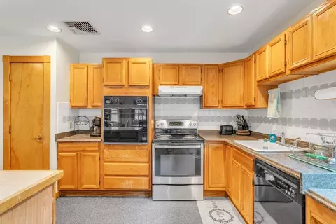 Kitchen - 171 Upper Church St, Ware, MA 01082 photo 4 of 4