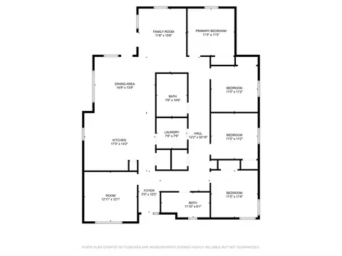 Floorplan - 171 Upper Church St, Ware, MA 01082 photo 1 of 1