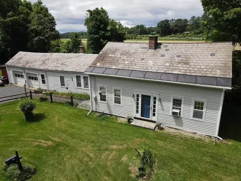142 W Northfield Rd, Northfield, MA 01360