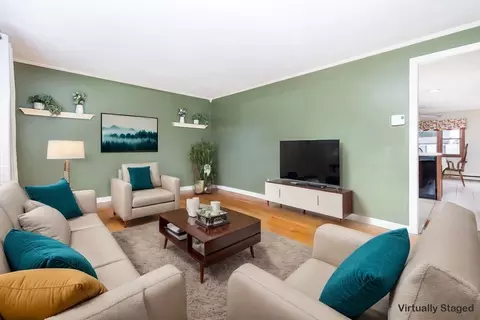 366 Peekskill Ave, Springfield, MA 01129 photo 14