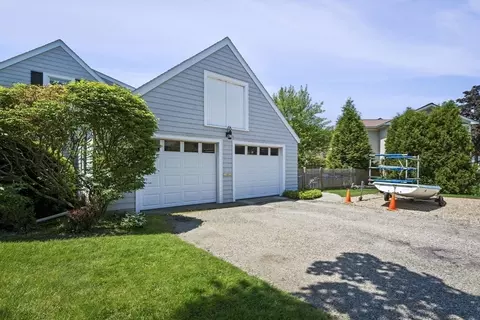 Exterior - 233 Atlantic Ave, Marblehead, MA 01945 photo 9 of 9