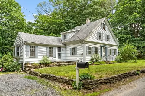 36 W Princeton Rd, Westminster, MA 01473