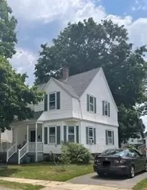 23 Burton Ave, Whitman, MA 02382