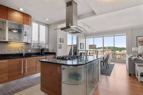 33 Pond Ave #PH1216, Brookline, MA 02445