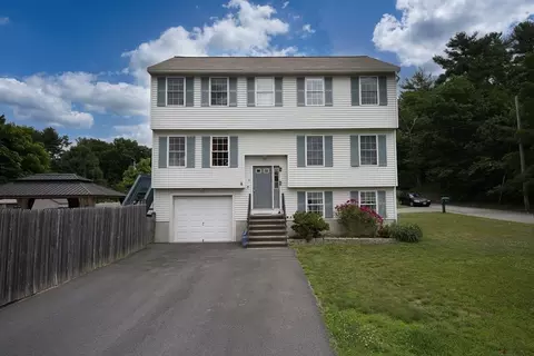 10 Allendale Ave, Billerica, MA 01821