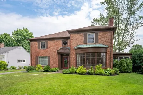 57 Clairmont St, Longmeadow, MA 01106