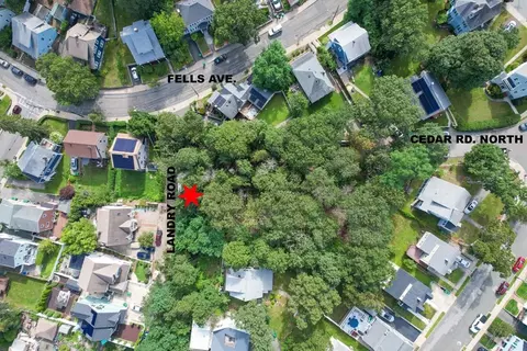 0 Landry Rd, Medford, MA 02155