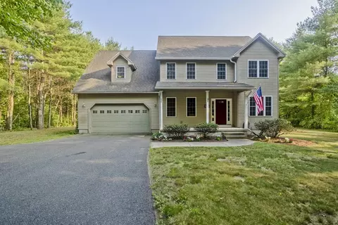 279 Bay Rd, Belchertown, MA 01007