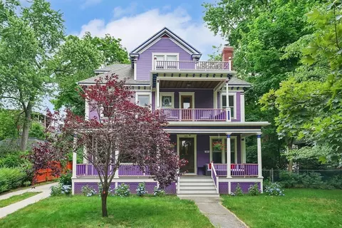 161 Longhill St, Springfield, MA 01108