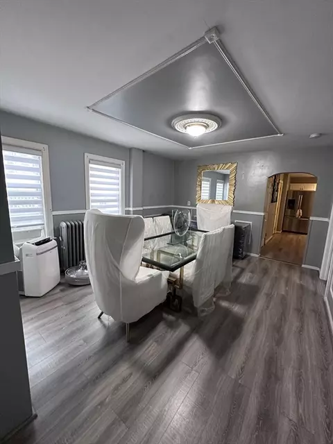 Dining - 22 Thorne St, Worcester, MA 01604 photo 1 of 1