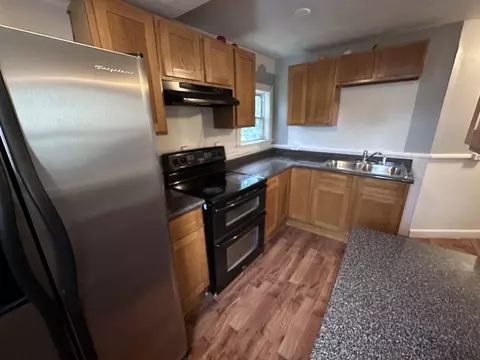 Kitchen - 22 Thorne St, Worcester, MA 01604 photo 2 of 3