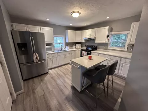 Kitchen - 22 Thorne St, Worcester, MA 01604 photo 3 of 3