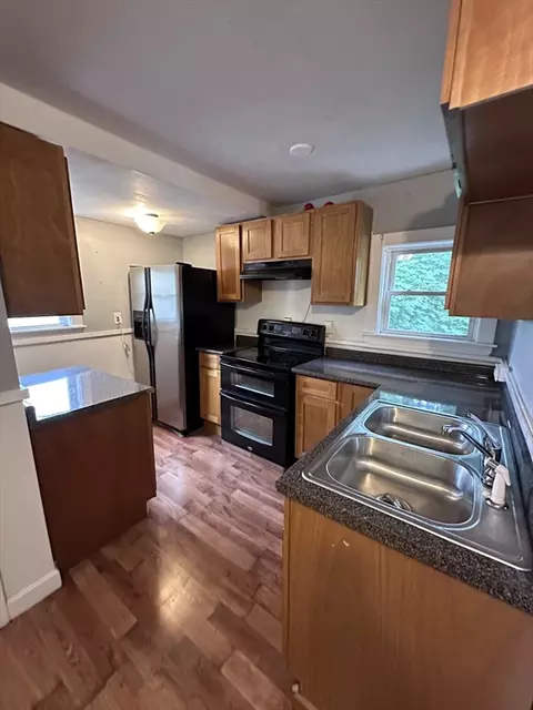 Kitchen - 22 Thorne St, Worcester, MA 01604 photo 1 of 3