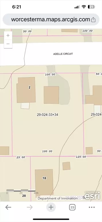 2 Adelle Circuit, Worcester, MA 01607 photo 40