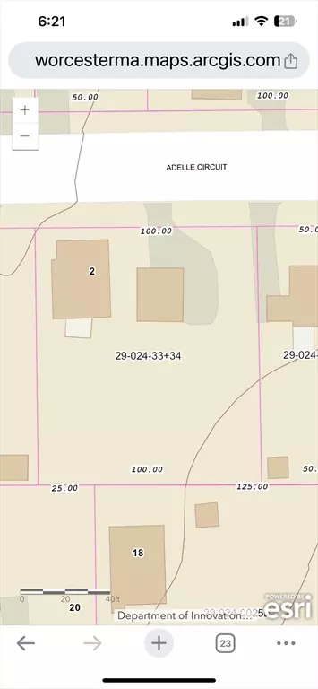 2 Adelle Circuit, Worcester, MA 01607 photo 40