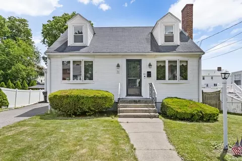 16 Edward Rd, Watertown, MA 02472