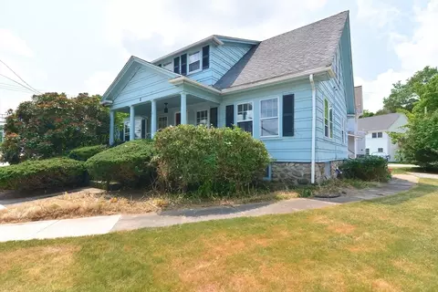 2 Prospect St, Milford, MA 01757