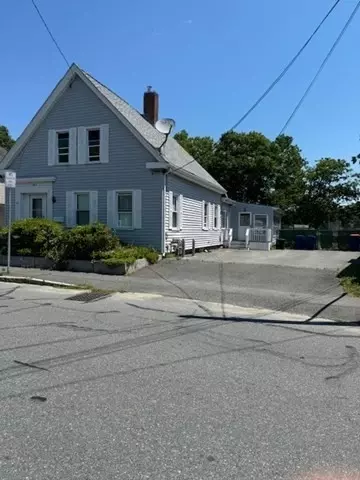 105 Main St, Fairhaven, MA 02719