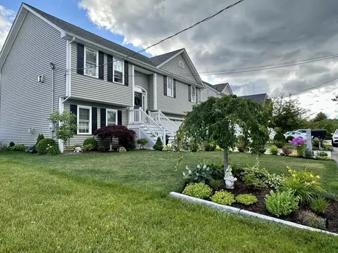 115 Bronson, Fall River, MA 02724 photo 3