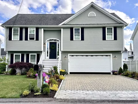 115 Bronson, Fall River, MA 02724