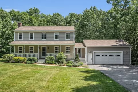 17 Dogwood S, Hubbardston, MA 01452