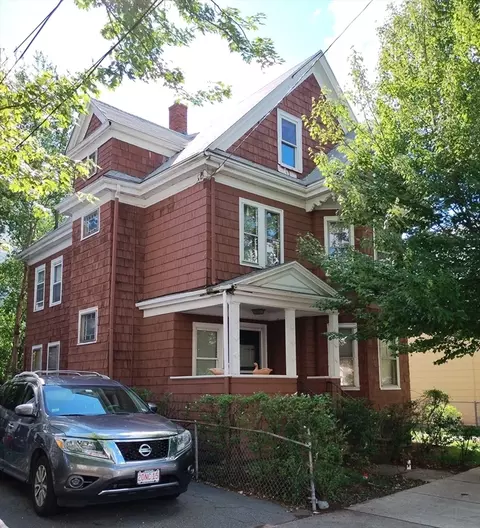 38 Valley St, Everett, MA 02149