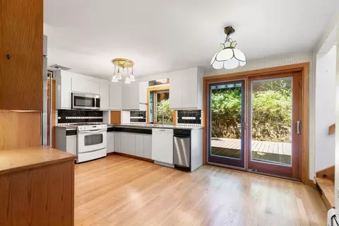 Kitchen - 11 Tower Rd, Lexington, MA 02421 photo 1 of 1