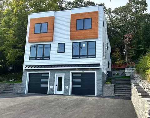 366 Massachusetts Ave #2, Lexington, MA 02420