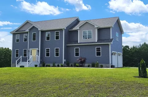 14 Whalon Way, Westport, MA 02790