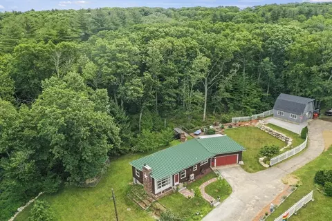 119 Charlton Rd, Spencer, MA 01562