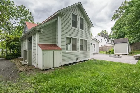 232 E Pleasant St, Amherst, MA 01002 photo 38