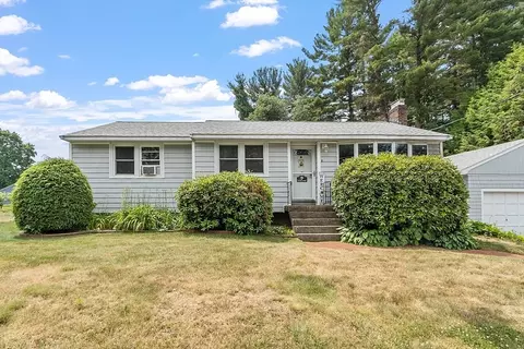 38 Anthony Rd, North Reading, MA 01864