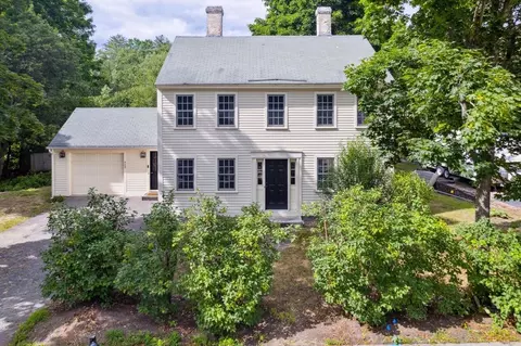 409 Main, Townsend, MA 01474
