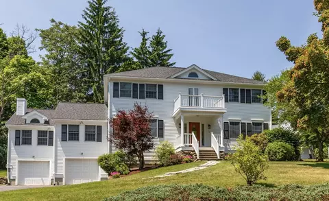 3 Anns Way, Chelmsford, MA 01824