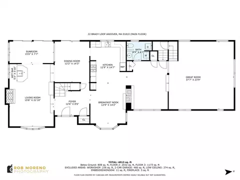 22 Brady Loop, Andover, MA 01810 photo 40